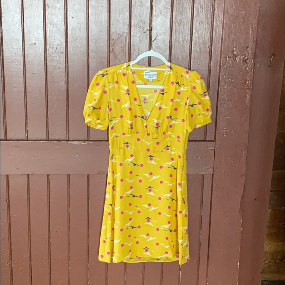 HVN minidress